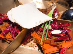 -叁口煮老火锅(东升店)