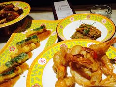 -那家小馆•北京菜•烤鸭(中关村店)