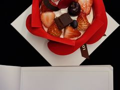 -仟吉KenGee(国贸360店)