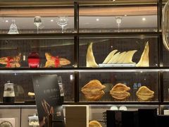 -甄御•海鲜新青岛菜(麦岛店)