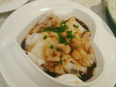 排骨蒸陈村粉-又一间茶点轩(百汇广场店)