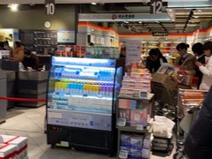 -Olé精品超市(沈阳万象城店)