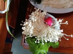 -潮辣成都老火锅(奉贤扶港路店)