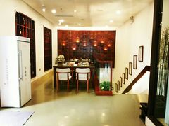 包厢-唐诗楼(竹林庭院店)