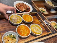 -李百蟹·江南蟹黄面·河景餐厅(夫子庙总店)