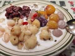 -堂屋糖水店(愚园店)