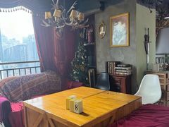 -1984魔法桌游(观音桥店)