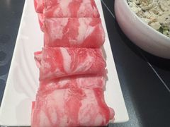 -蜀九香火锅(彩虹店)