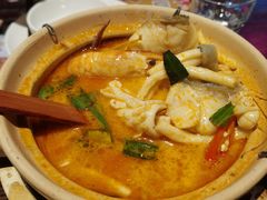 -泰妃殿(武汉首店)