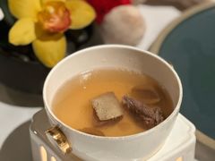 -广州富力丽思卡尔顿酒店·丽轩·粤菜