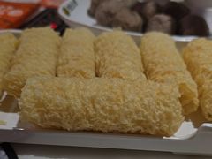 -潮汕大目牛肉火锅(水围店)