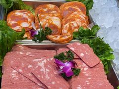 -非烤勿扰韩料自助烤肉(松山湖万科店)