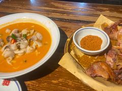 -打酱油·非遗淮扬菜(瘦西湖梅岭店)