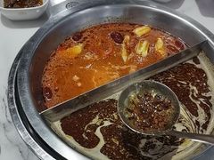 -傣妹火锅(狮子桥店)