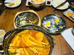 -小川洋风料理(街道口店)