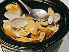 -百味馆·海鲜·湛江菜(后海花园店)