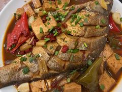 -刘昌兴菜馆(金轮第一城店)