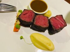 低温澳洲精选牛排-G+KITCHEN(龙湖狮山天街店)