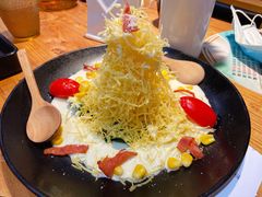 西沙沙拉-雷门拉面店(新光天地店)