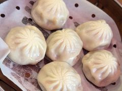 -鸡鸣汤包(红山动物园店)