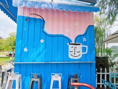-Beans Solo豆号咖啡(百家湖花园店)