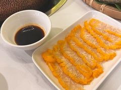 -菌海森林·非遗野生菌火锅(西山区滇池路摩根道店)