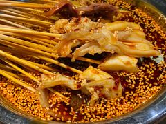 -肖四女乐山跷脚牛肉(世博源店)
