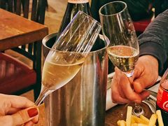 -Burger & Lobster(Dean Street)