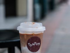 -TonTon(永康路店)
