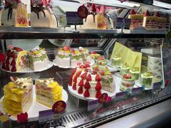 -PAOPAO Bakery&Café(港汇店)