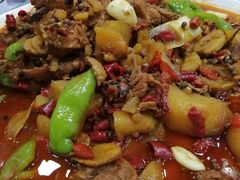 -福顺祥大盘鸡(临潼店)