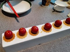 -秀儿四九城·新京菜(亚运村鸟巢店)