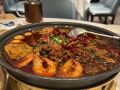 -眉州东坡(清河万象汇店)