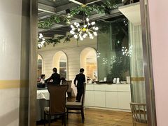 -香蜜轩·粤菜·宴会(世界之窗店)