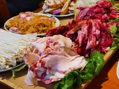 -玖泉里烤肉
