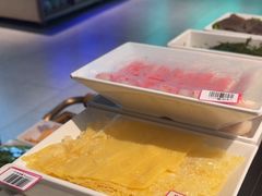 -野妹火锅(龙岗店)