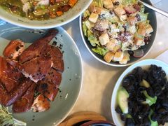 -港丽餐厅(高德置地店)