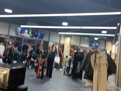 -AFTERWORK健身(万通中心店)