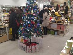 -夏雪儿潮流生活馆(成都西华大学店)