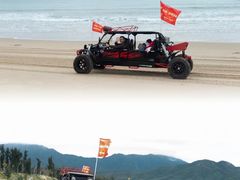 -西涌国际滨海旅游区