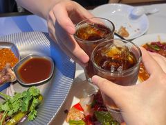 -清真·卡德尔大叔新疆主题餐厅(龙汇路店)