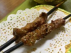 -新疆红柳花餐厅(新洲店)