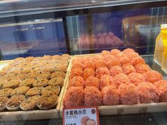 -東更道点心行(利客来店)