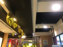 -麦当劳(桃仙机场到达层店)