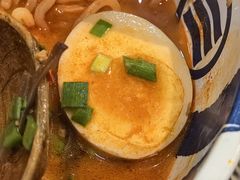 -味千拉面(煌华新纪元购物广场店)