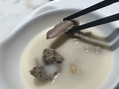 -煲宫猪肚鸡(晶品店)