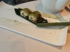 -粤财皇冠假日酒店·彩华轩中餐厅