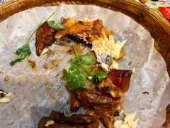 -米庄·原味私房菜(骏壹万邦店)