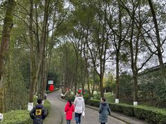 -邓小平故里