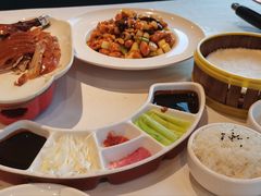 -大鸭梨烤鸭(金色漫香店)